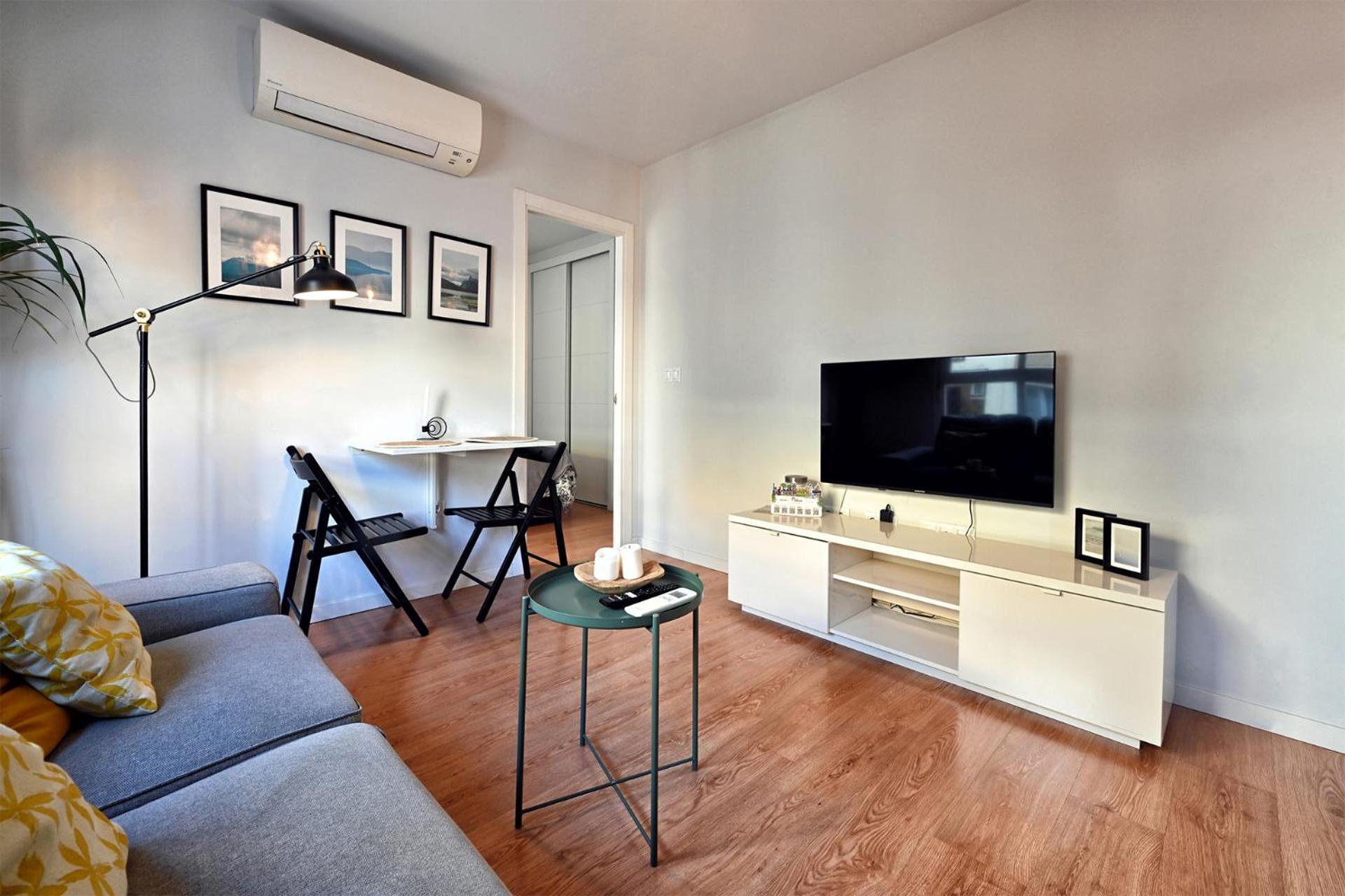 Love Rent4 Malaga Soleil Exterior photo